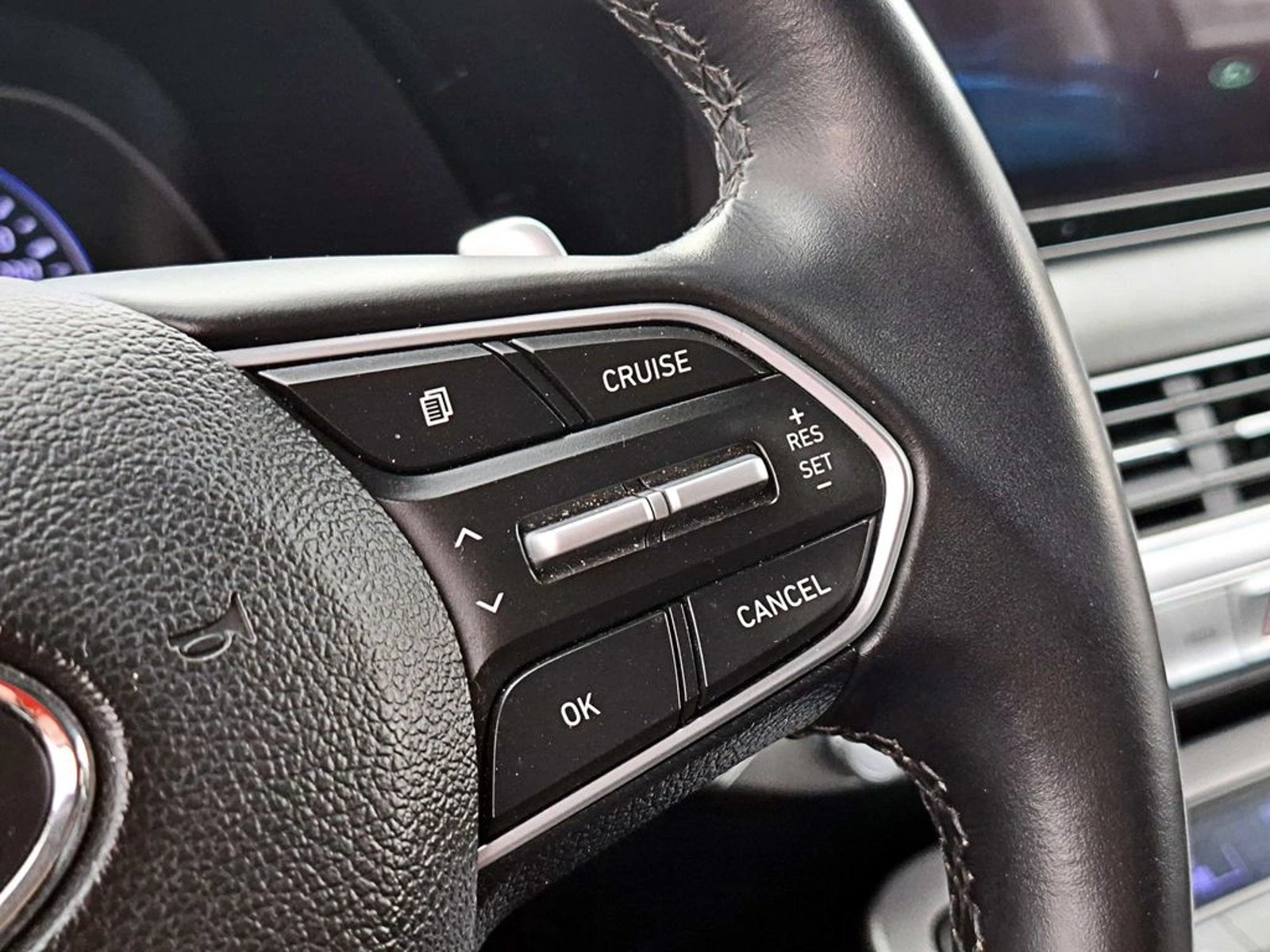 Hyundai PALISADE 3.5 PREMIUM LX2 AWD AT 5P 2022 - Imagen 17 de 19