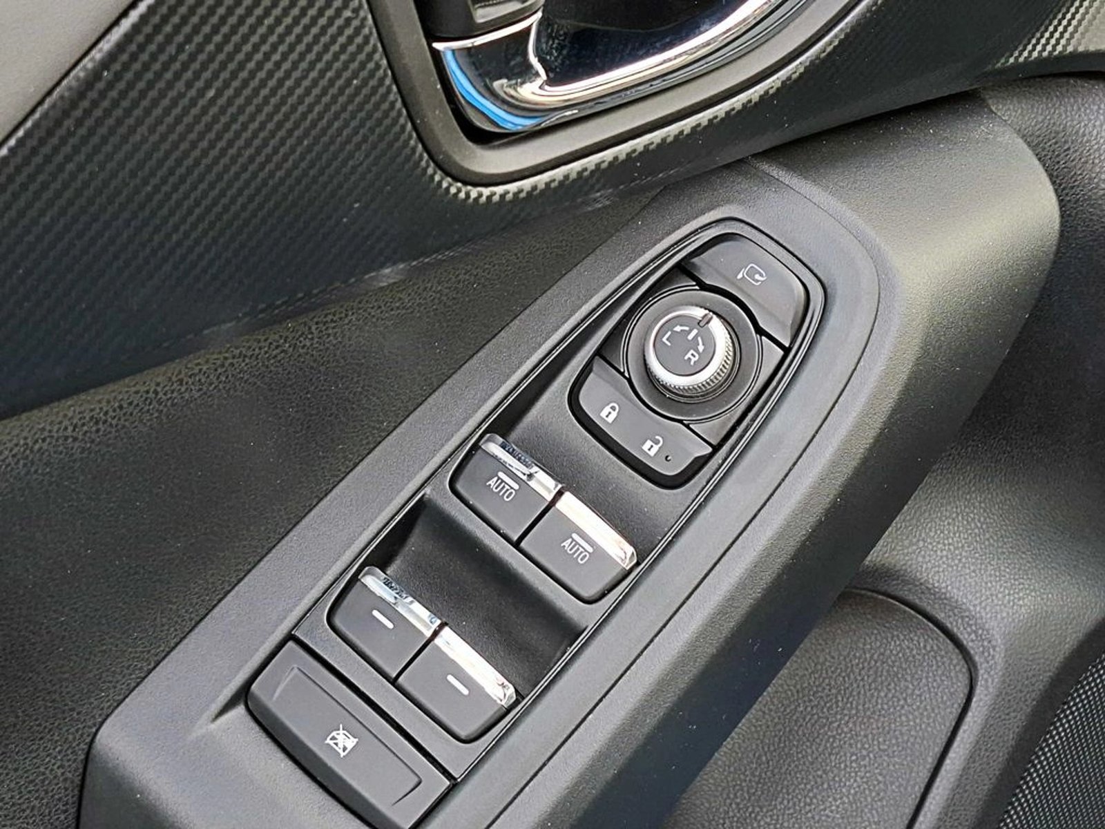 SUBARU CROSSTREK TOURING 2.0 AWD AT 5P 2025 - Imagen 9 de 19