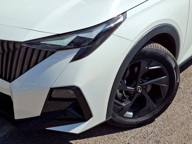 GAC Motor EMZOOM 1.5 AT 2024 - Imagen 7 de 20