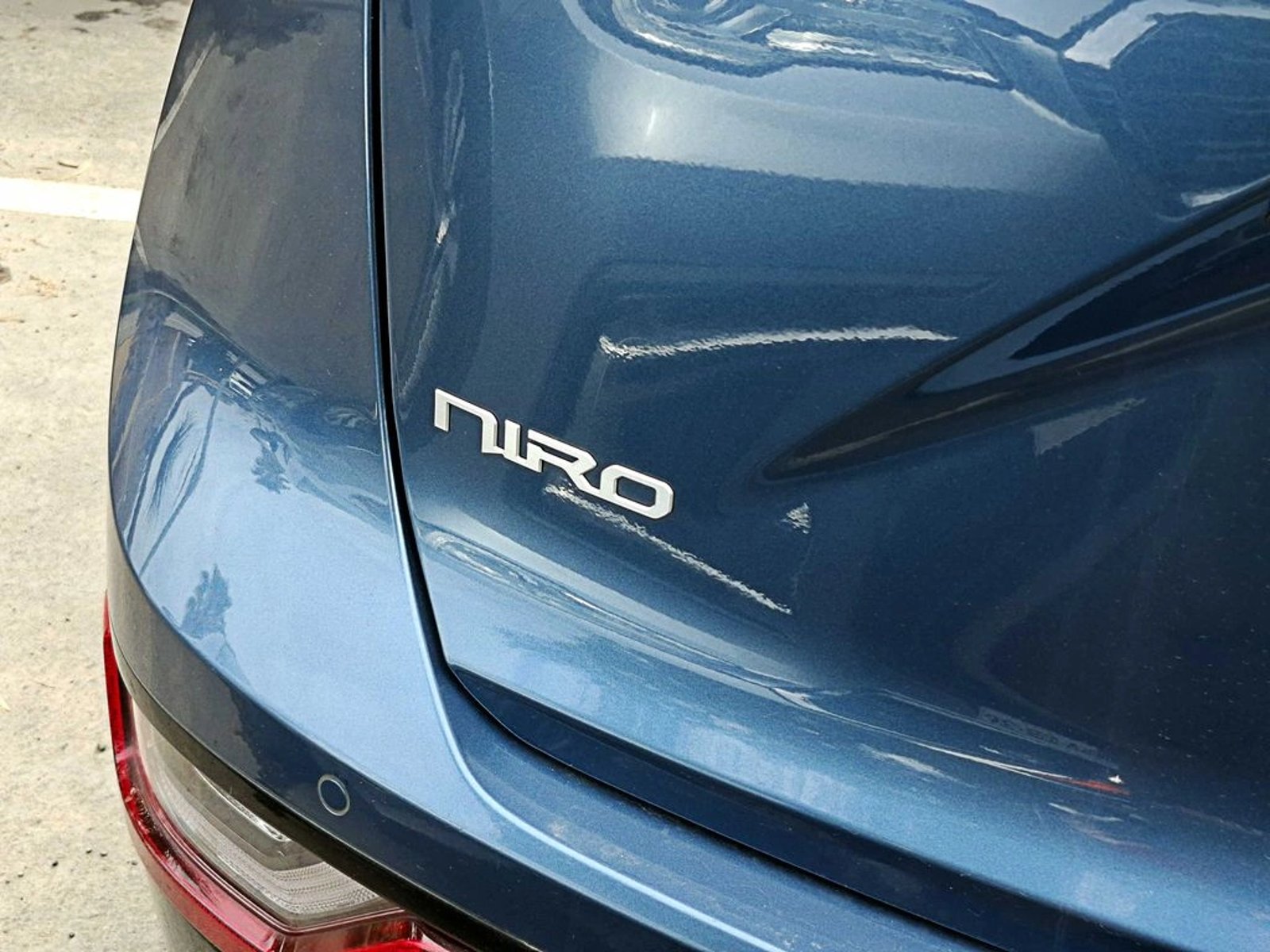 Kia NIRO AT EV 2023 - Imagen 7 de 18
