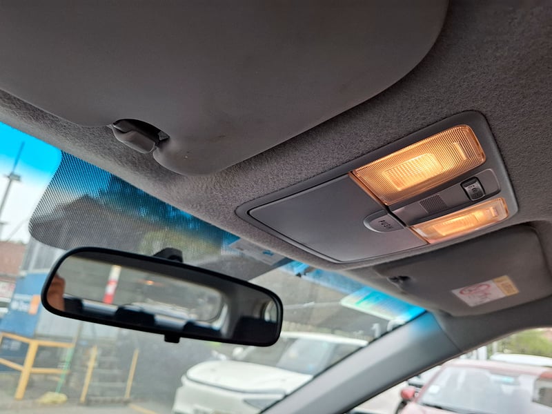 Hyundai CRETA 1.6 GS PLUS 2019 - Imagen 18 de 20