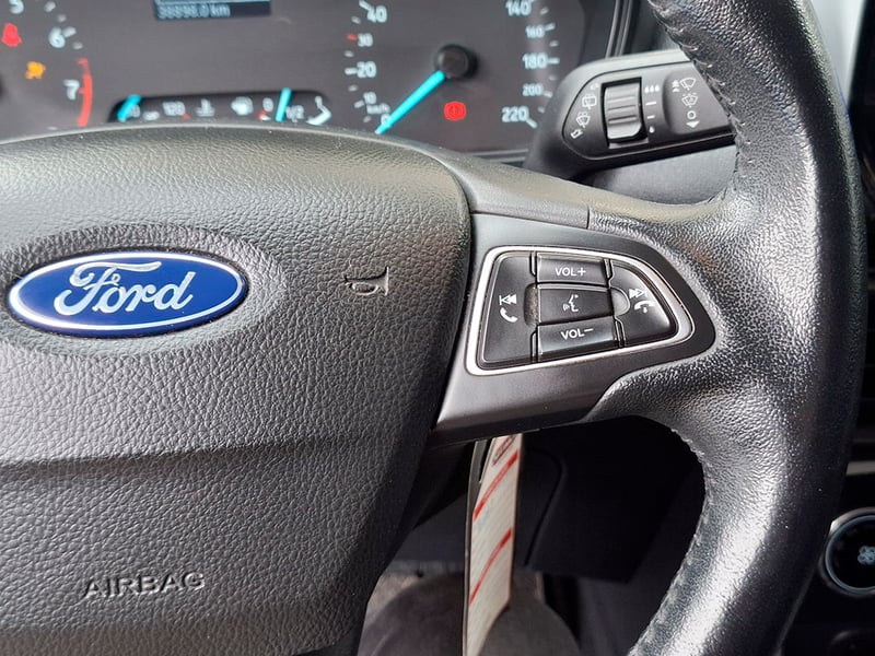 Ford ECOSPORT 1.5 TREND 2022 - Imagen 12 de 20