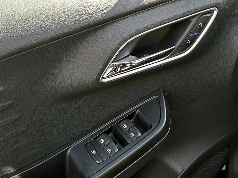 MG MG3 1.5  MT 2024 - Imagen 8 de 18