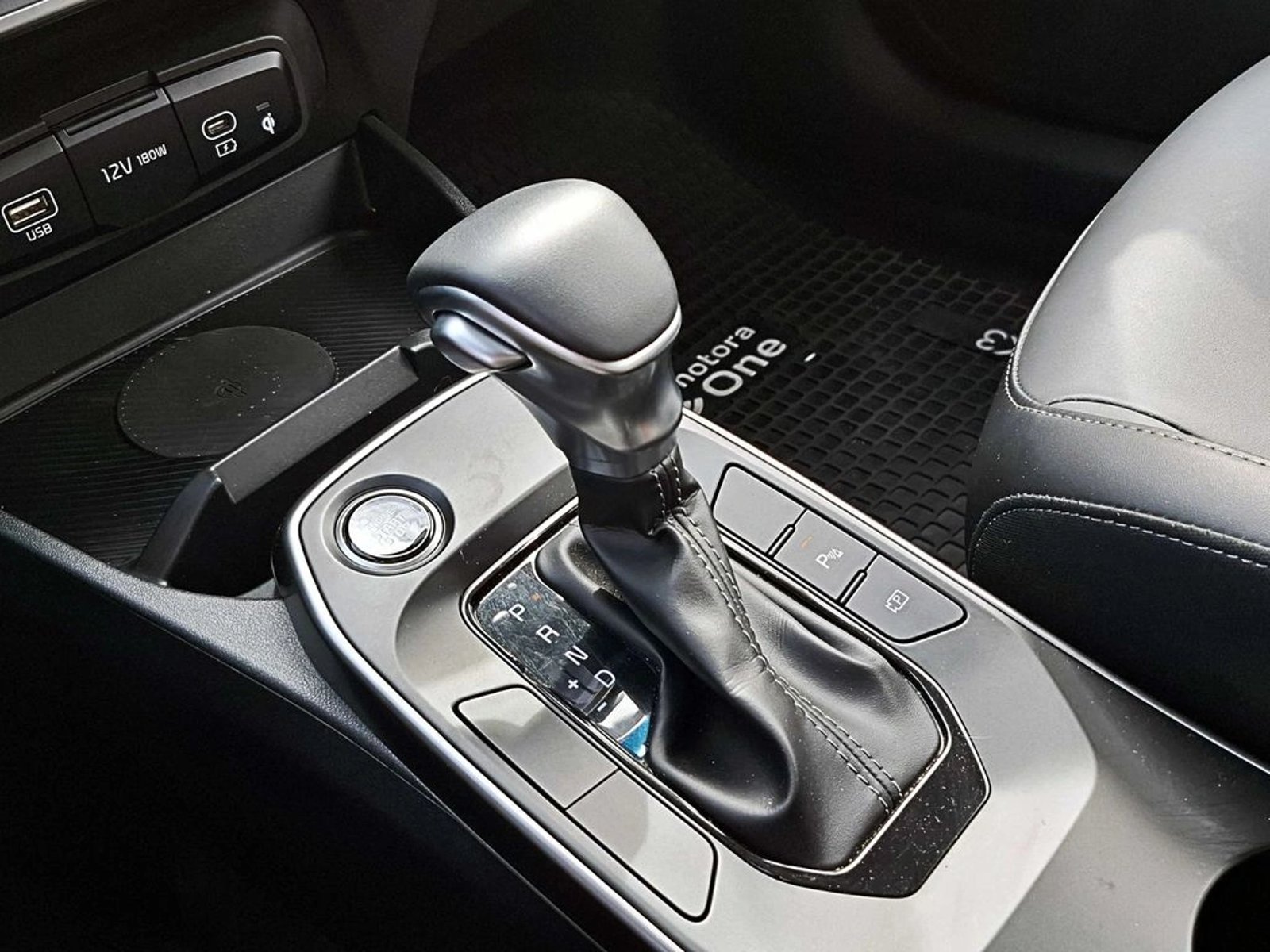 KIA K3 1.6 EX 4X2 AT 5P 2025 - Imagen 18 de 18