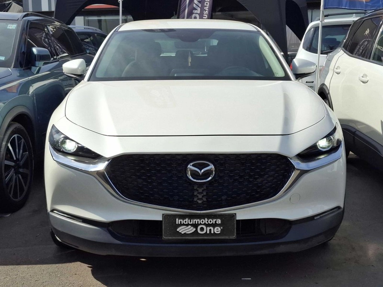 Mazda CX-30 ALL NEW  2.0 AT 2020 - Foto 2 de 17