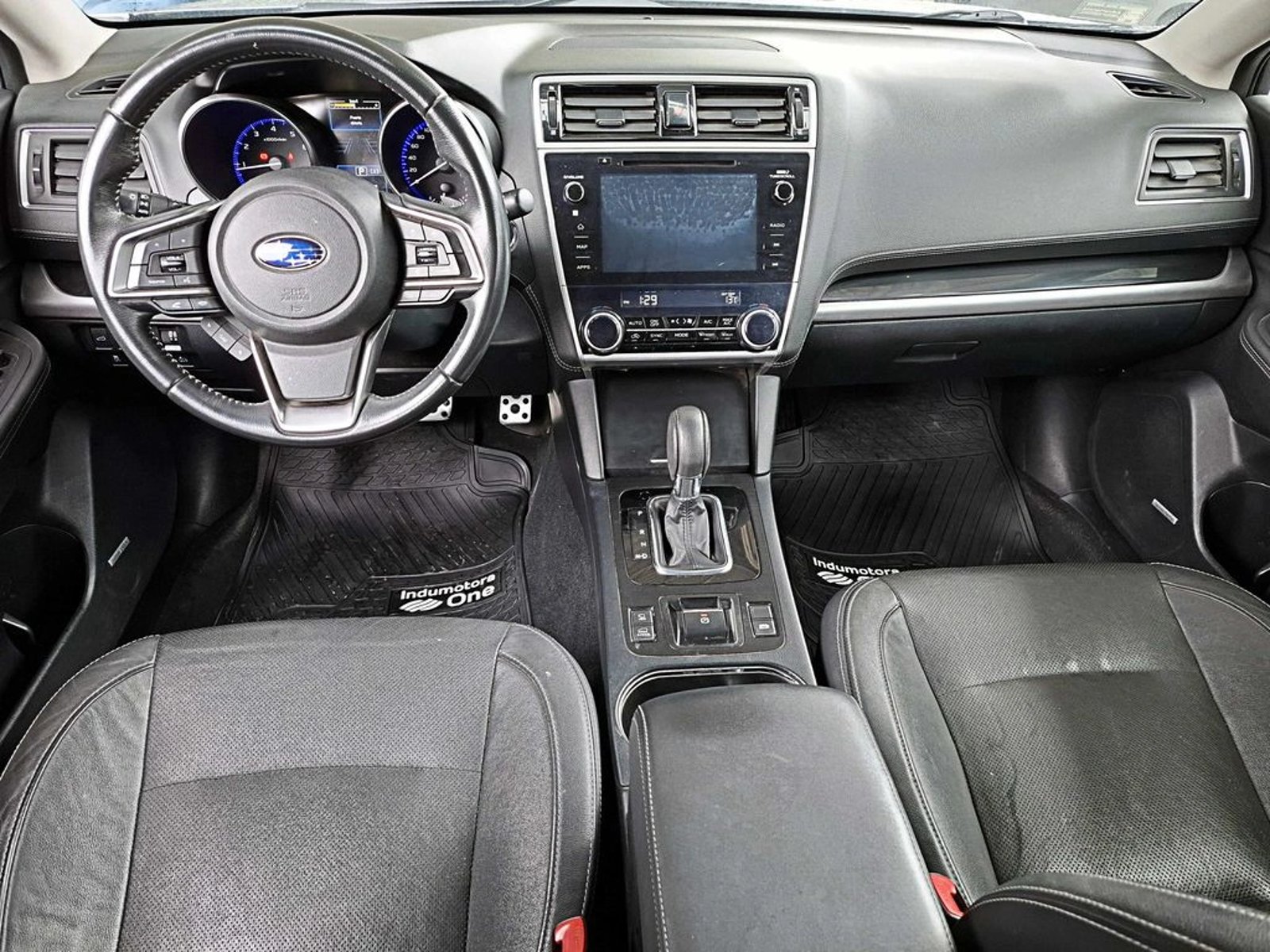 Subaru OUTBACK 2.5 DYNAMIC AT 4X4 2019 - Imagen 15 de 20