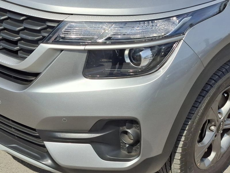 Kia SELTOS 1.6 EX 4X2  5P 2023 - Imagen 3 de 18