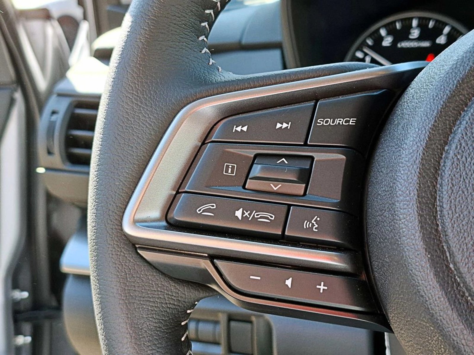 Subaru IMPREZA 2.0 AT 4X4 2026 - Imagen 16 de 20