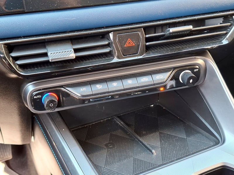 GAC Motor EMZOOM 1.5 AT 2024 - Imagen 16 de 20