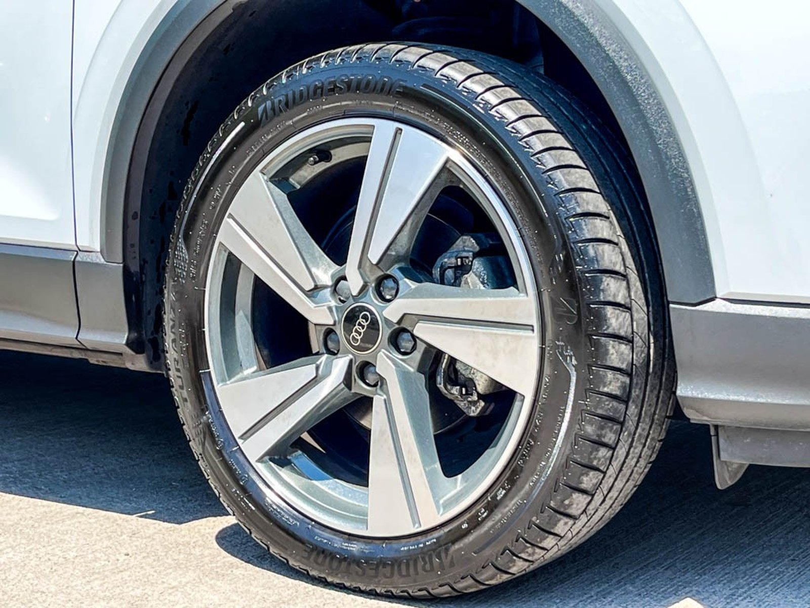 AUDI Q2 1.4 35 TFSI 4X2 AT 2024 - Foto 4 de 17
