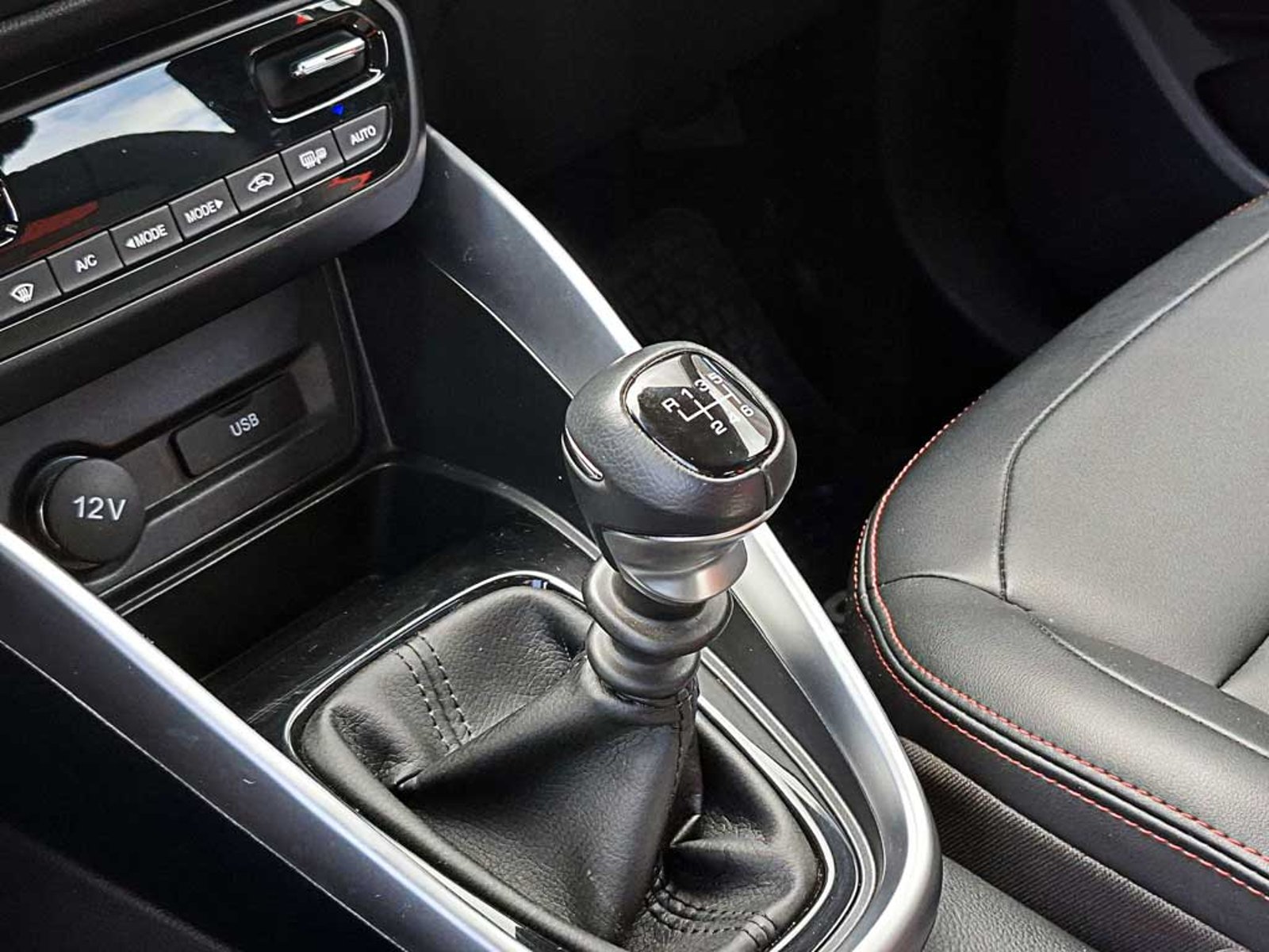 Chevrolet GROOVE 4X2 1.5 2024 - Imagen 20 de 20