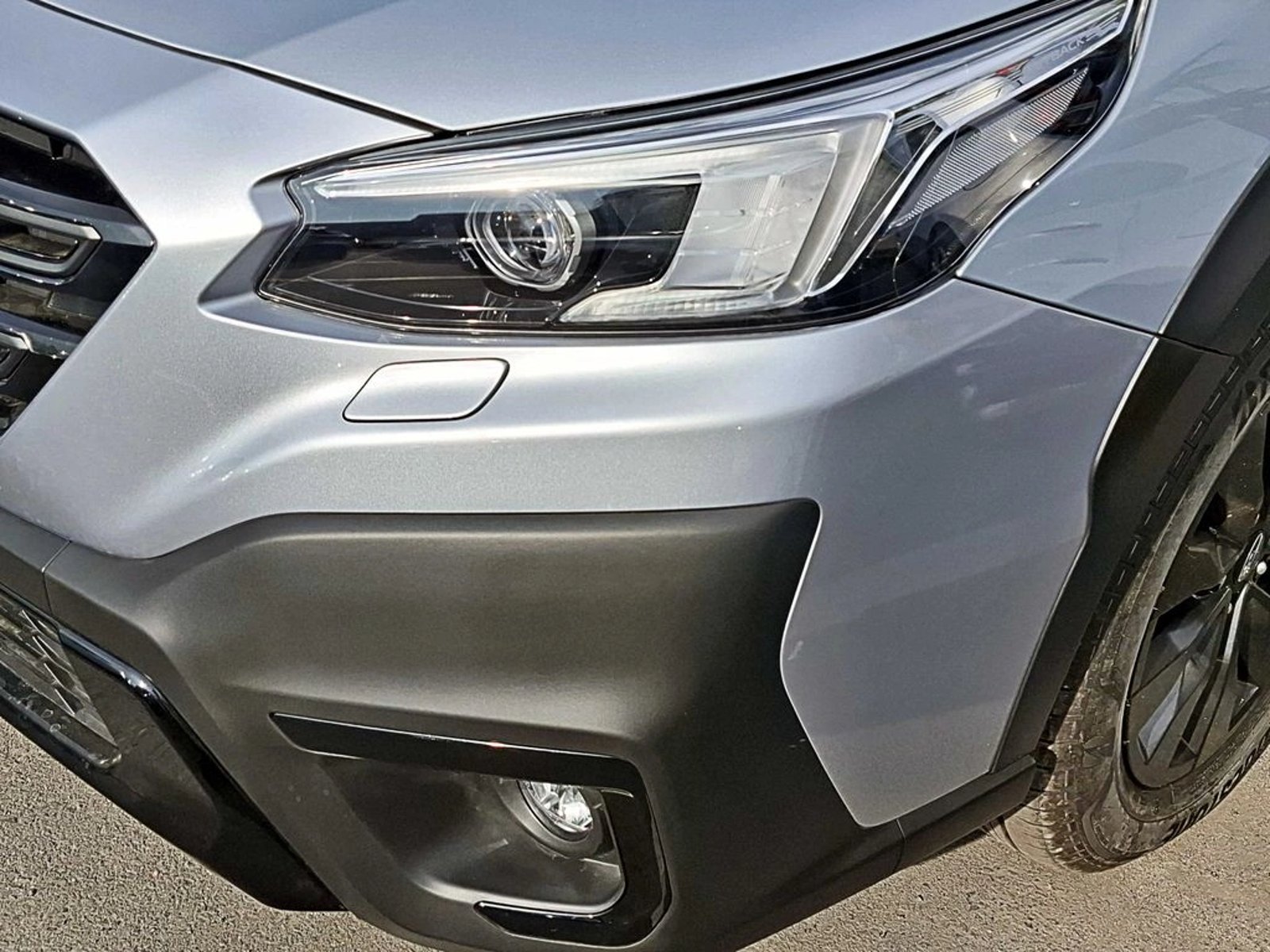 SUBARU OUTBACK AWD 2026 - Imagen 3 de 18