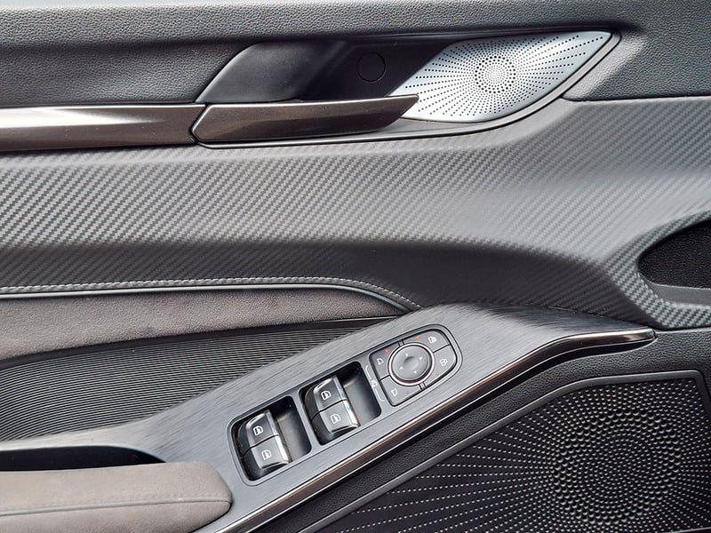 Haval H6 2.0 ACTIVE AT 2024 - Imagen 19 de 20