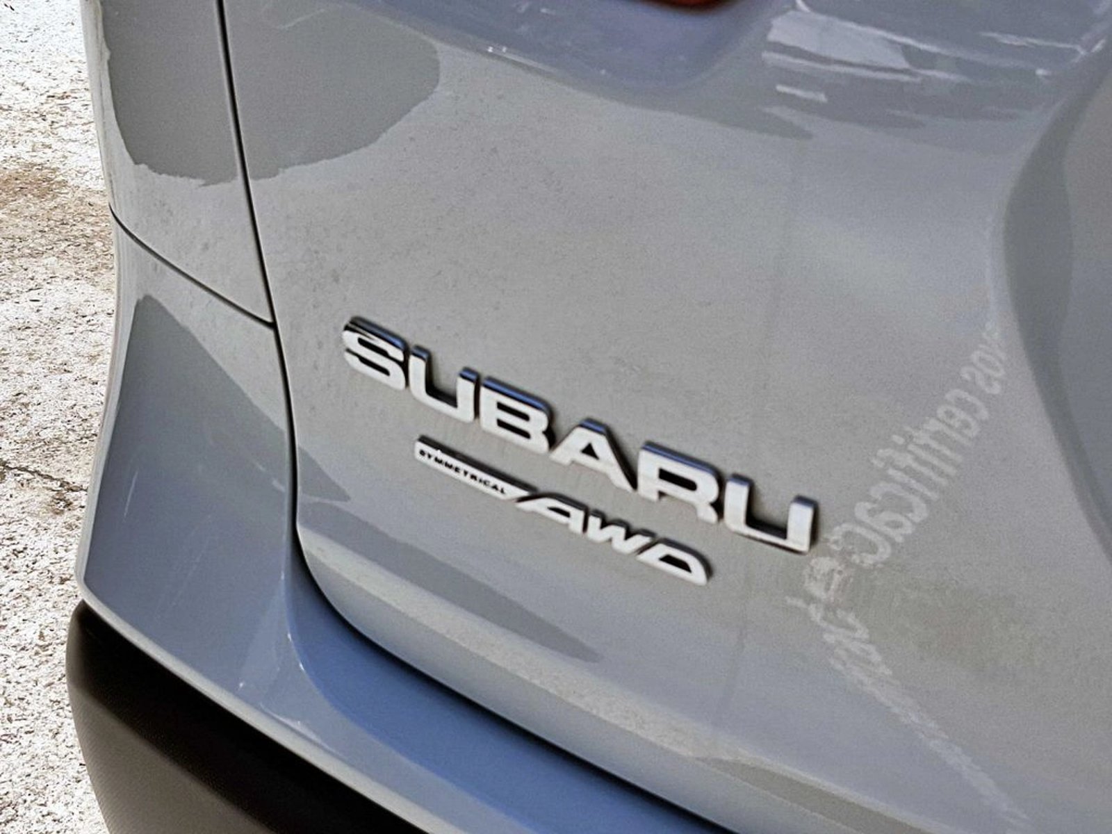 SUBARU EVOLTIS 2.4 AWD CVT AT 5P 2023 - Imagen 7 de 20