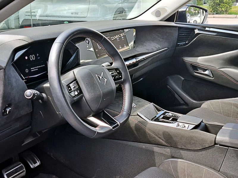 DS Automobiles 4 1.5 BLUEHDI 5P 2025 - Imagen 8 de 16
