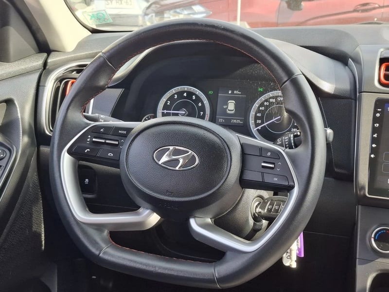 Hyundai CRETA SU2I 1.5 2024 - Imagen 12 de 18