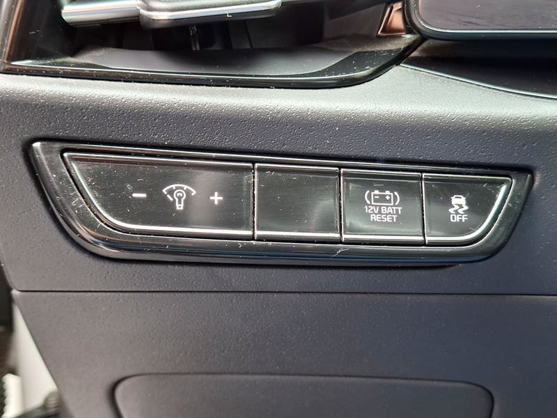 Kia NIRO HEV EX 1.6L 6DCT GDI FULL 2023 - Imagen 20 de 20