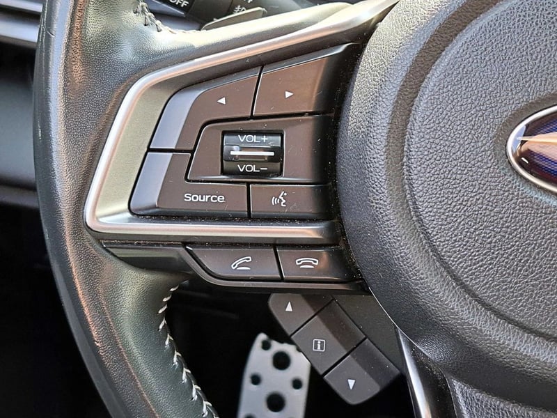 Subaru OUTBACK 2.5I XS AWD CVT AT 5P 2022 - Imagen 13 de 16