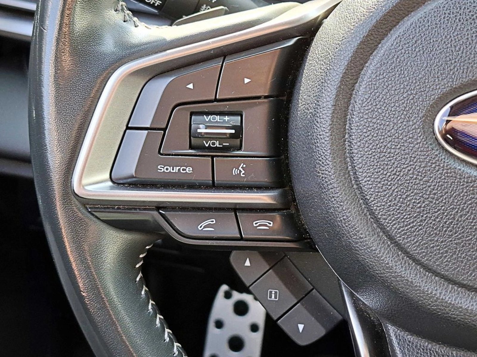 Subaru OUTBACK 2.5I XS AWD CVT AT 5P 2022 - Imagen 13 de 17