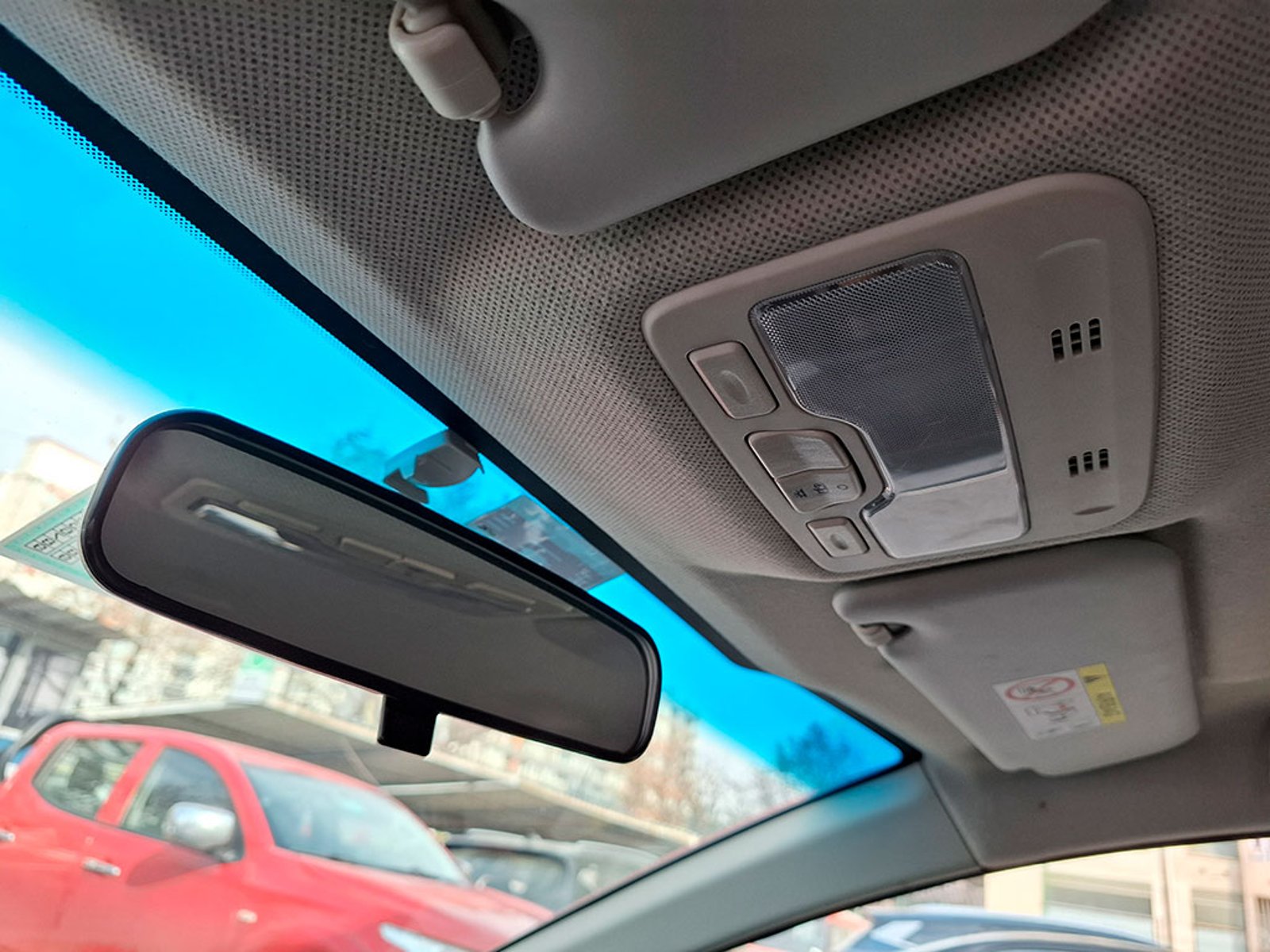 JAC JS2 HB 1.5 COMFORT MT 2023 - Imagen 18 de 20
