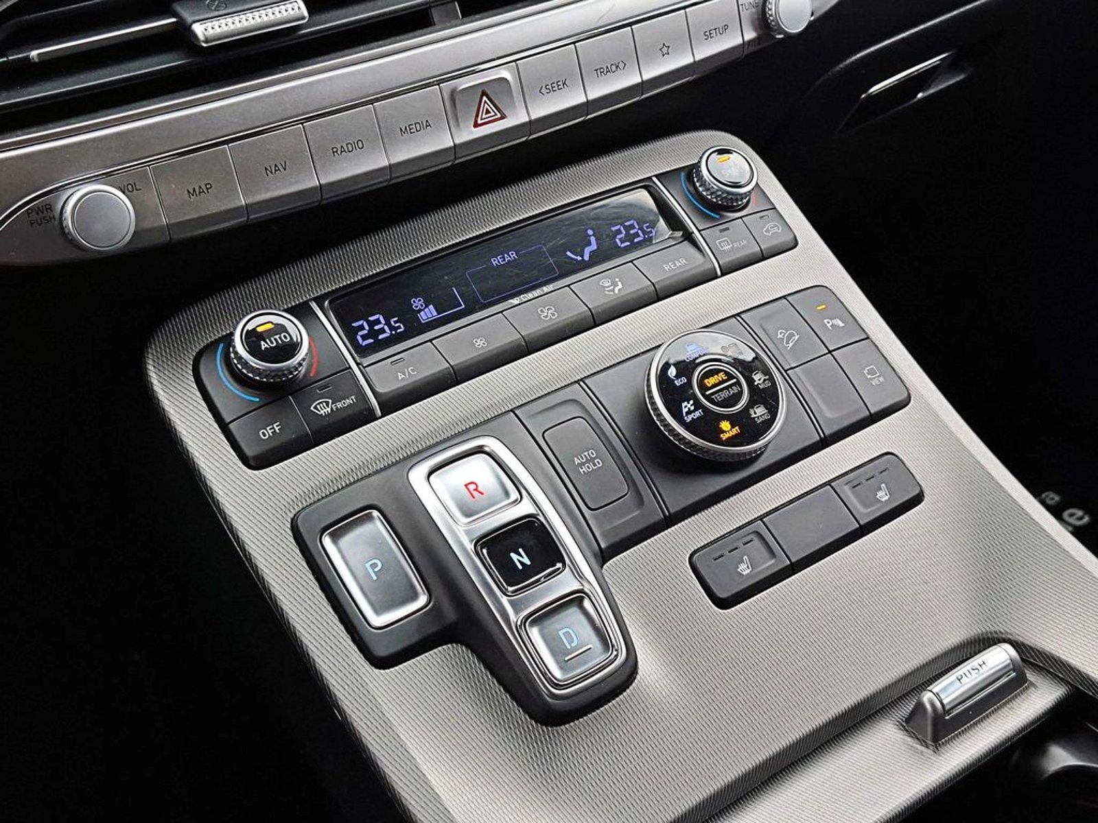 Hyundai PALISADE 3.5 PREMIUM LX2 AWD AT 5P 2022 - Imagen 19 de 19