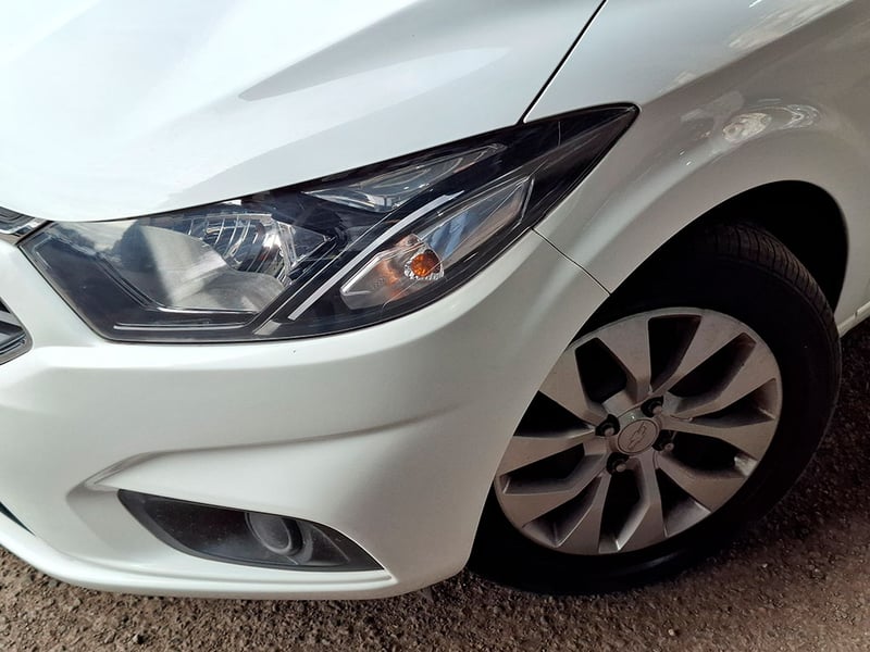 Chevrolet PRISMA 1.4 MEC AC 2019 - Imagen 7 de 20
