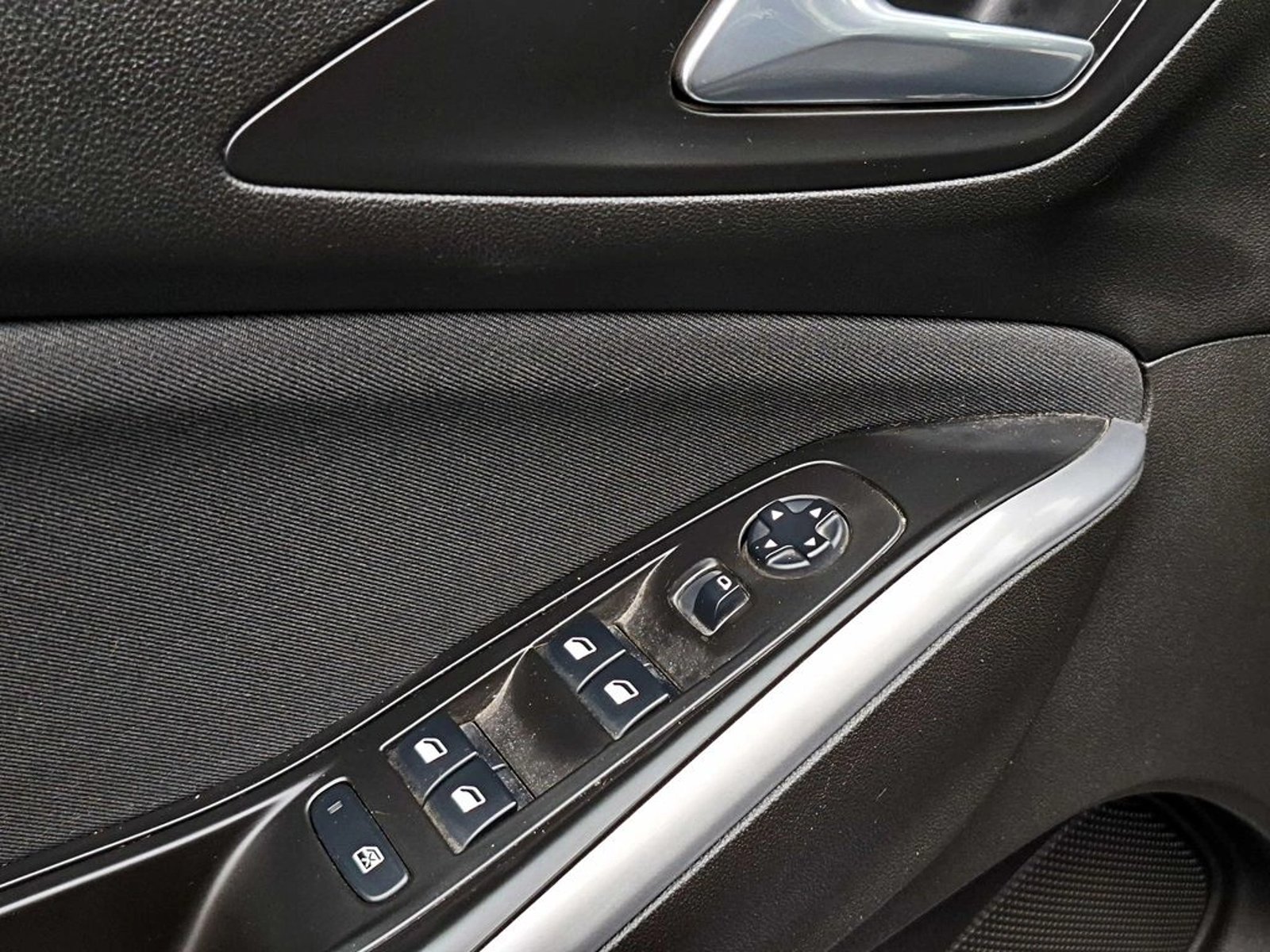 Opel GRANDLAND 1.2T GS LINE MECANICA 2022 - Imagen 10 de 19