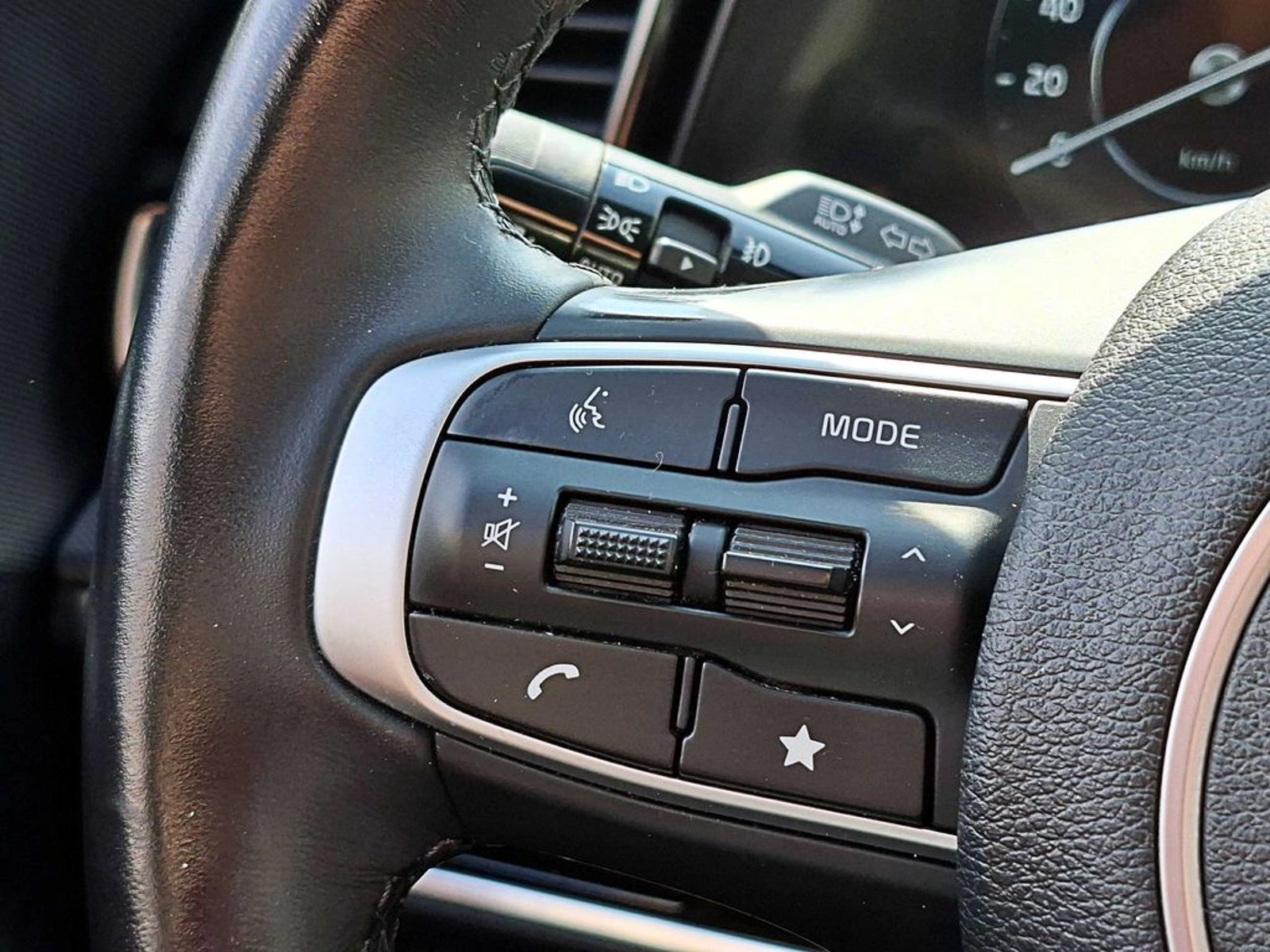 Kia SPORTAGE EX AWD 2.0 AT 2023 - Imagen 14 de 18