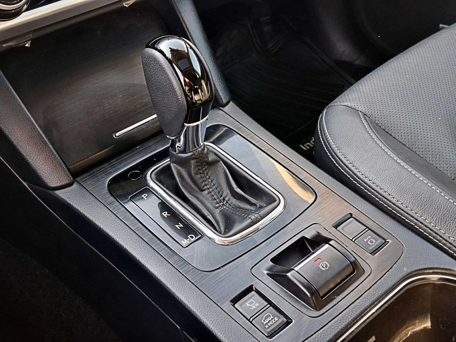 Subaru OUTBACK AWD AT 2021 - Imagen 20 de 20