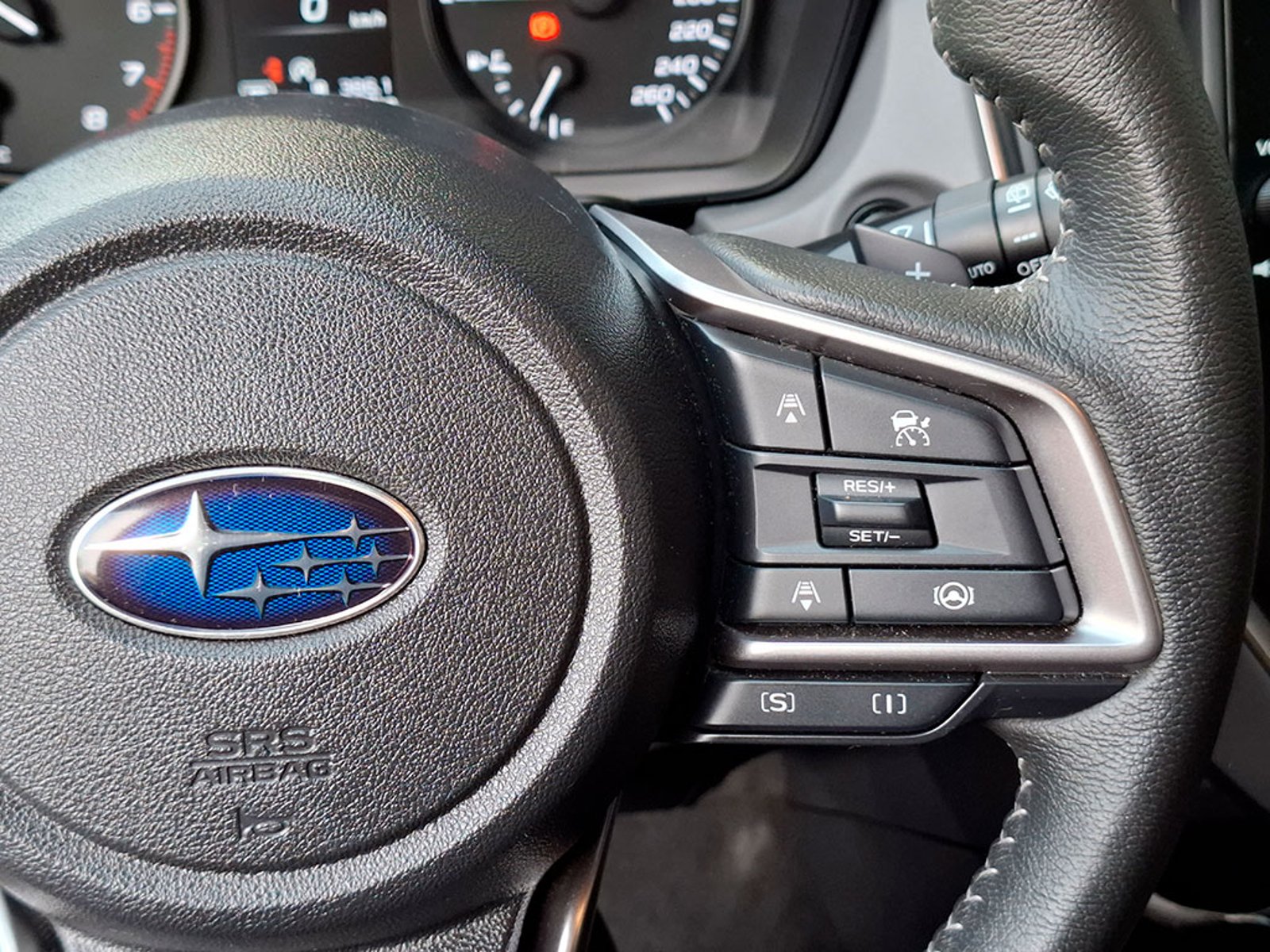 SUBARU CROSSTREK 2.0i AWD CVT DYNAMIC E 2024 - Imagen 12 de 20