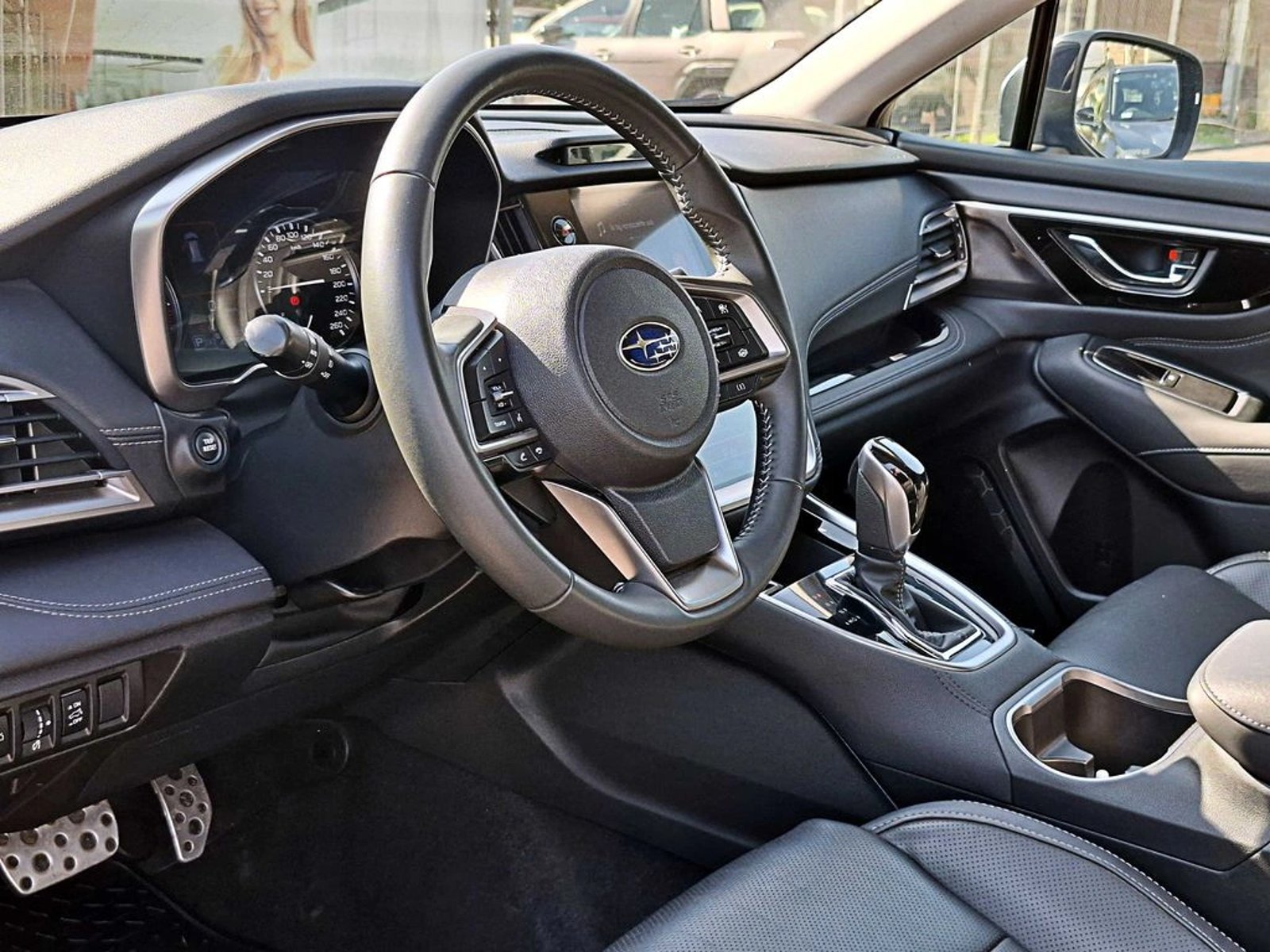 Subaru OUTBACK 4X4 2.5 AT 2022 - Imagen 8 de 18