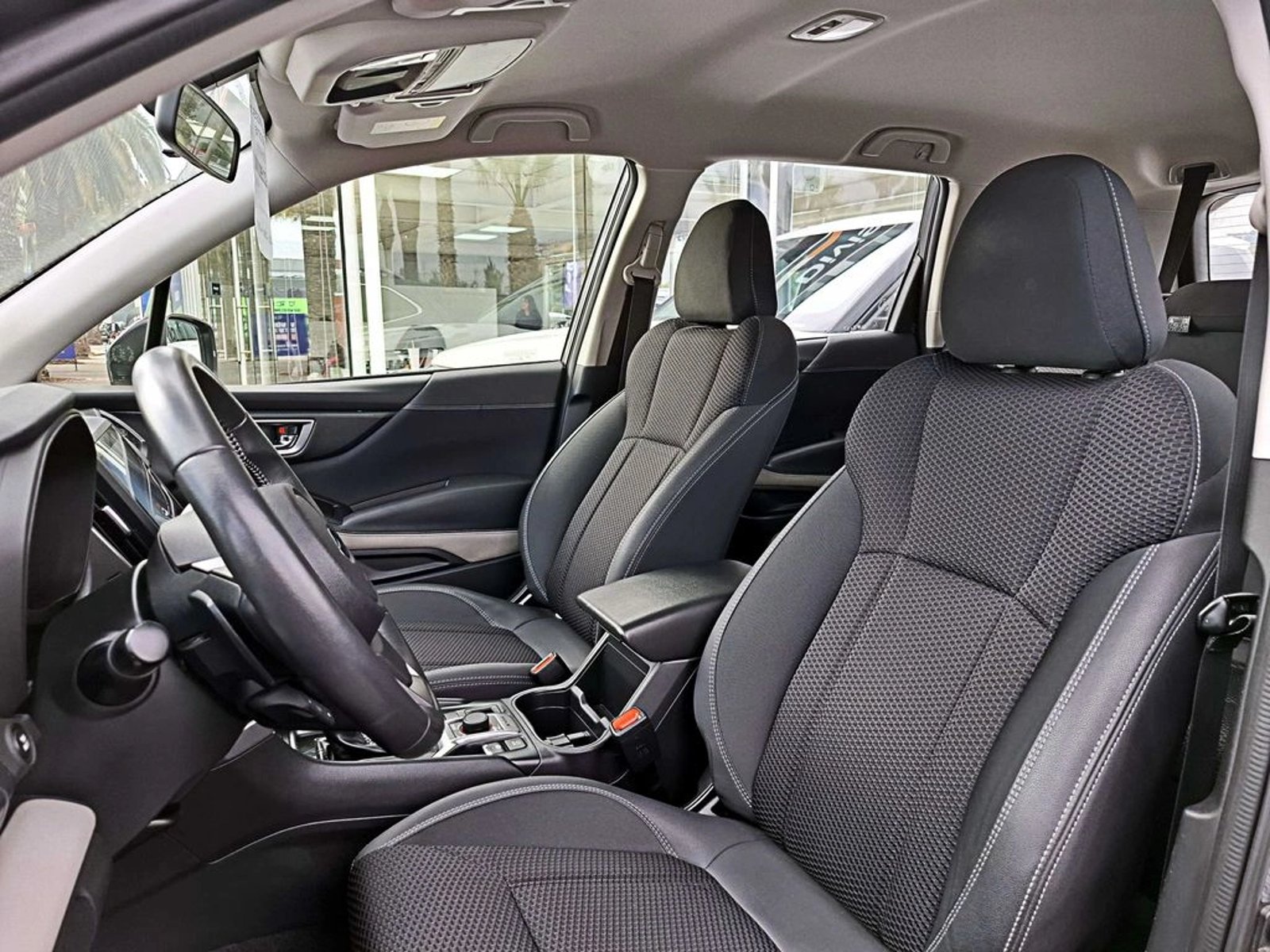 Subaru FORESTER 2.0I  XS AWD AT 5P 2023 - Imagen 13 de 20