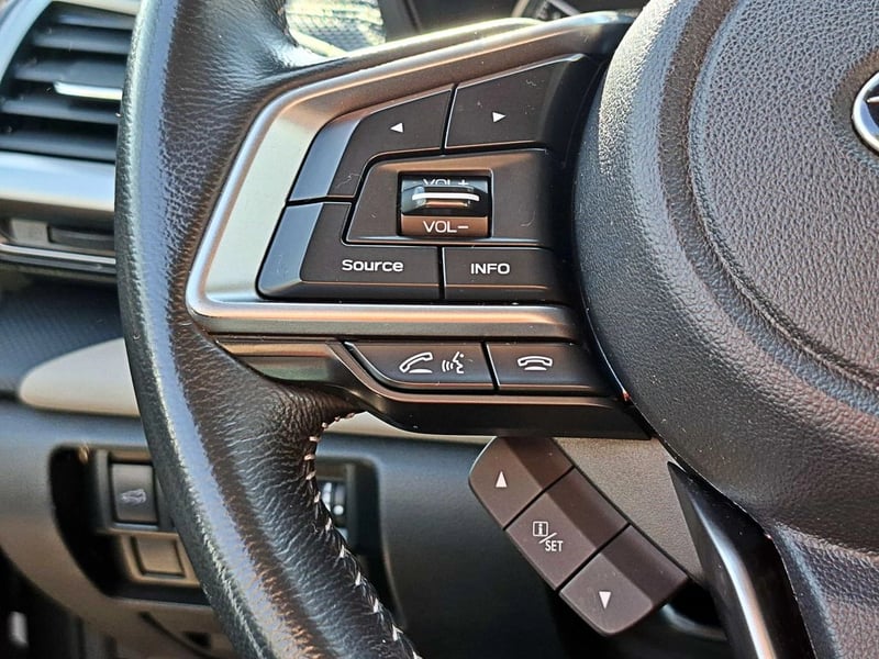 Subaru FORESTER 2.0I X AWD AT 5P 2023 - Imagen 14 de 19