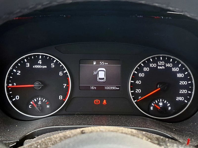 Kia SELTOS 1.6 EX 2023 - Imagen 14 de 18