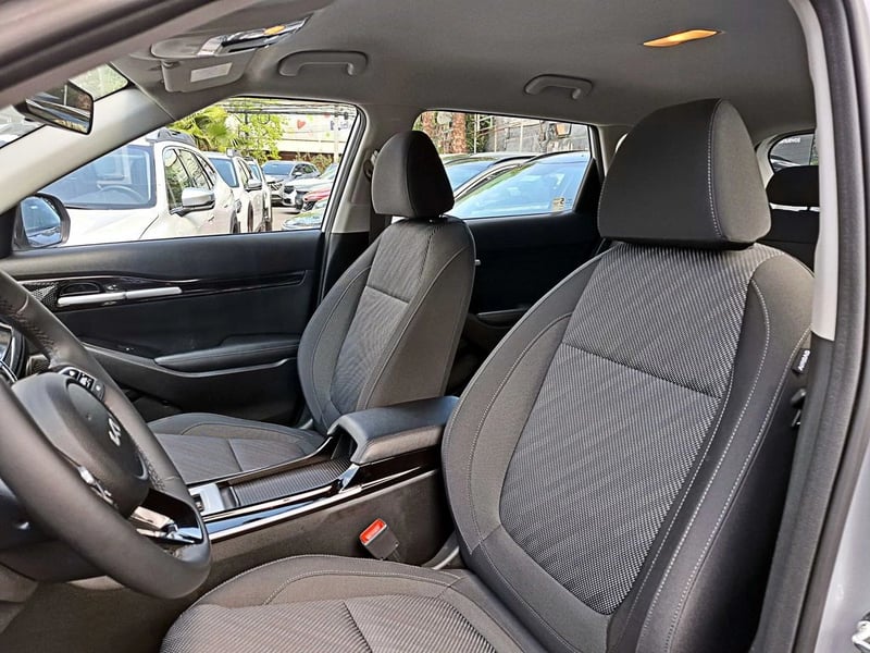 Kia SELTOS EX IVT 4X2 1.5 AT 2026 - Imagen 9 de 15
