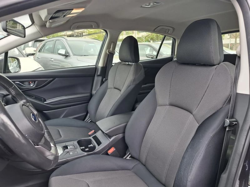 Subaru IMPREZA CVT 4X4 2.0 AT 2021 - Imagen 10 de 17