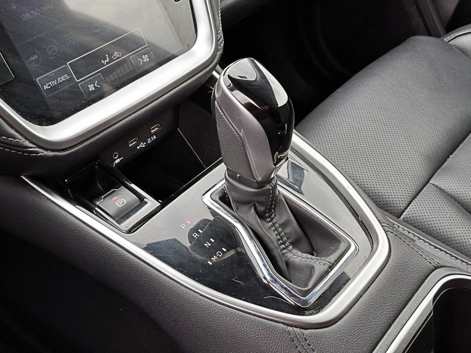 Subaru OUTBACK 2.5 AWD FIELD EDITION AT 4X4 2023 - Imagen 19 de 19