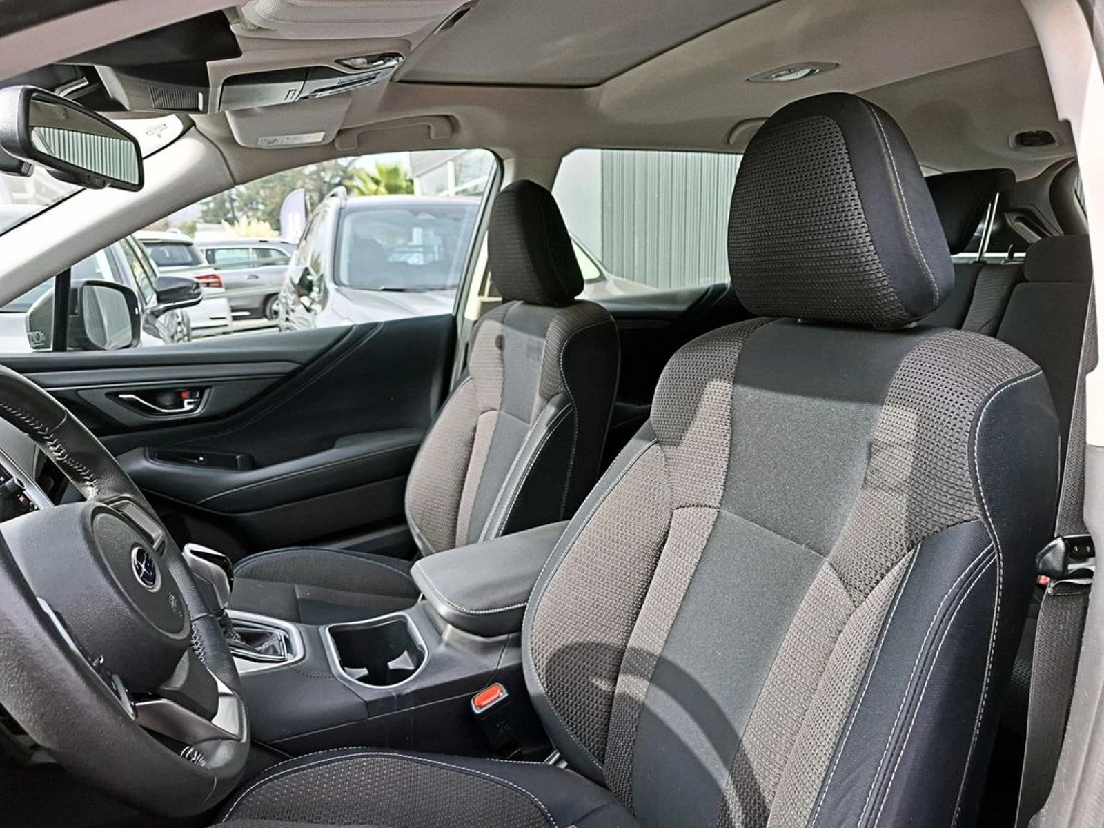 SUBARU OUTBACK 2.5I XS AWD CVT AT 5P 2022 - Imagen 15 de 20