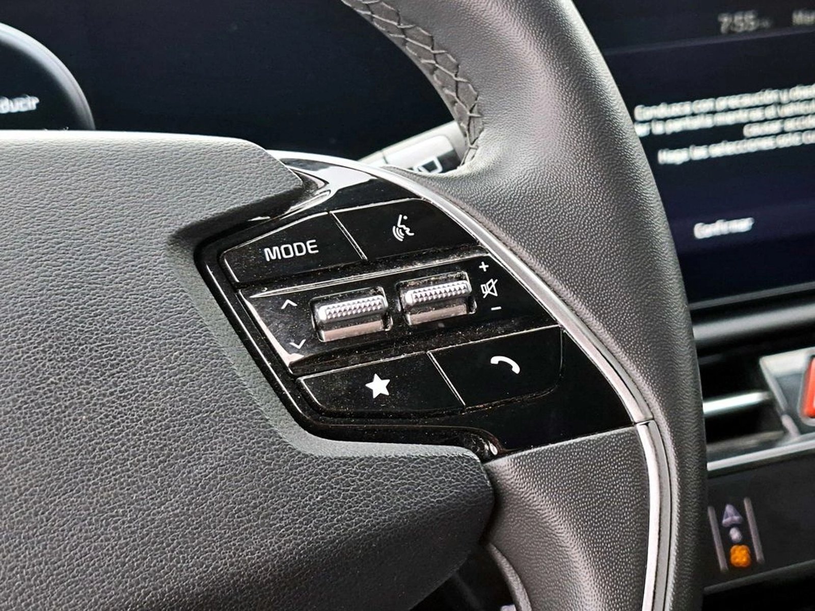 Kia NIRO AT 2024 - Imagen 14 de 17
