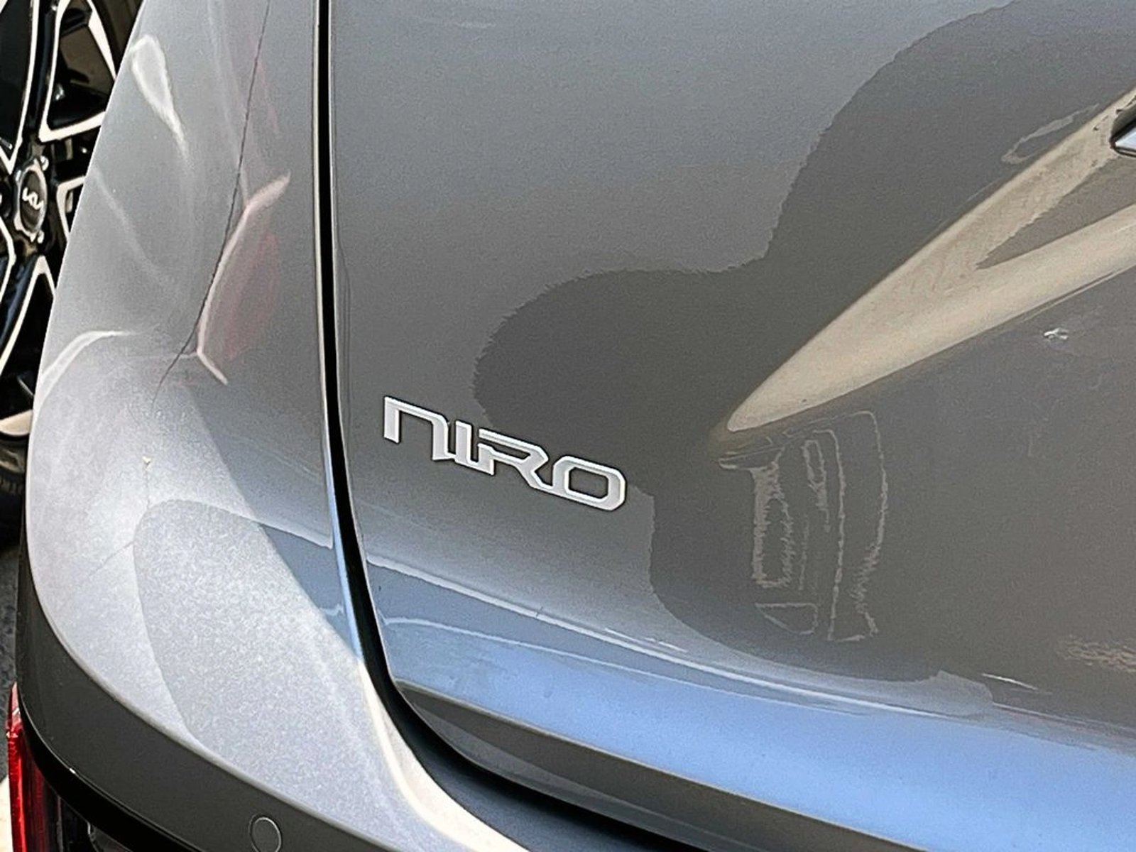 Kia NIRO EV ELECTRICO LX 4X2 AT 5P 2023 - Imagen 6 de 15