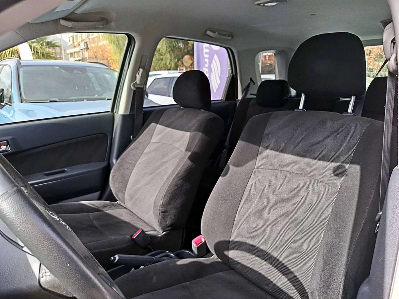 TOYOTA RUSH 1.5  AT 2018 - Imagen 11 de 17