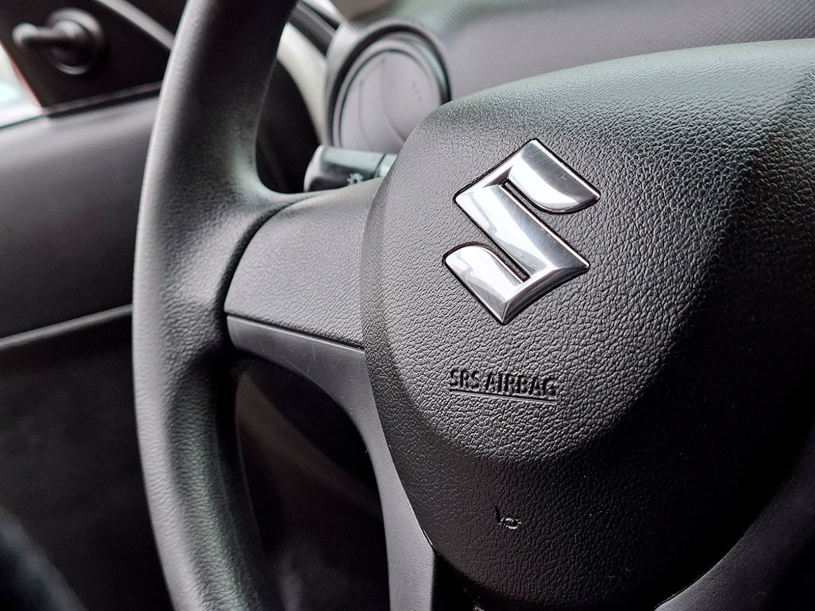 SUZUKI S-PRESSO 1.0 GLX 2023 - Imagen 11 de 20