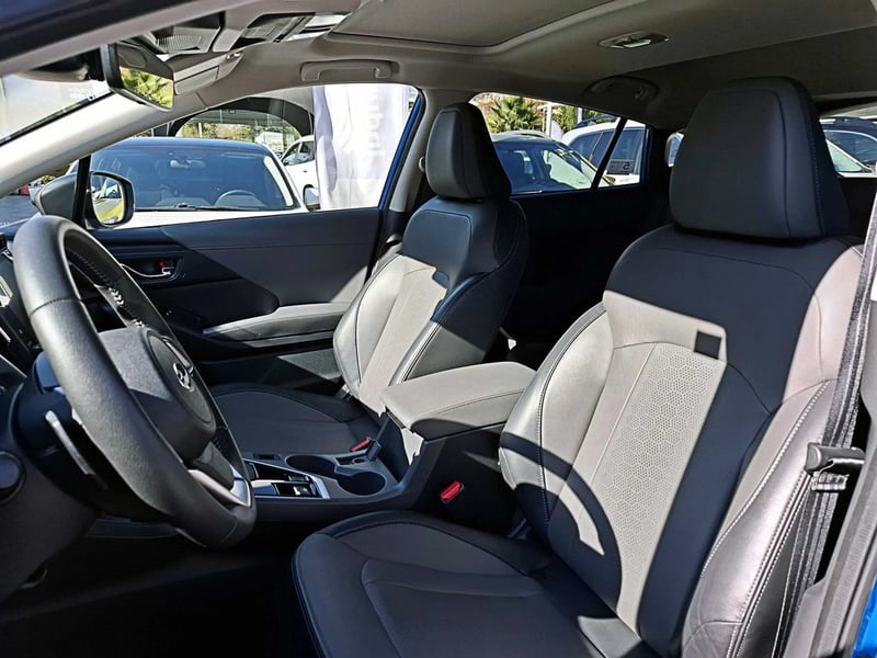 Subaru CROSSTREK 2.0 AT 4X4 2025 - Imagen 13 de 20