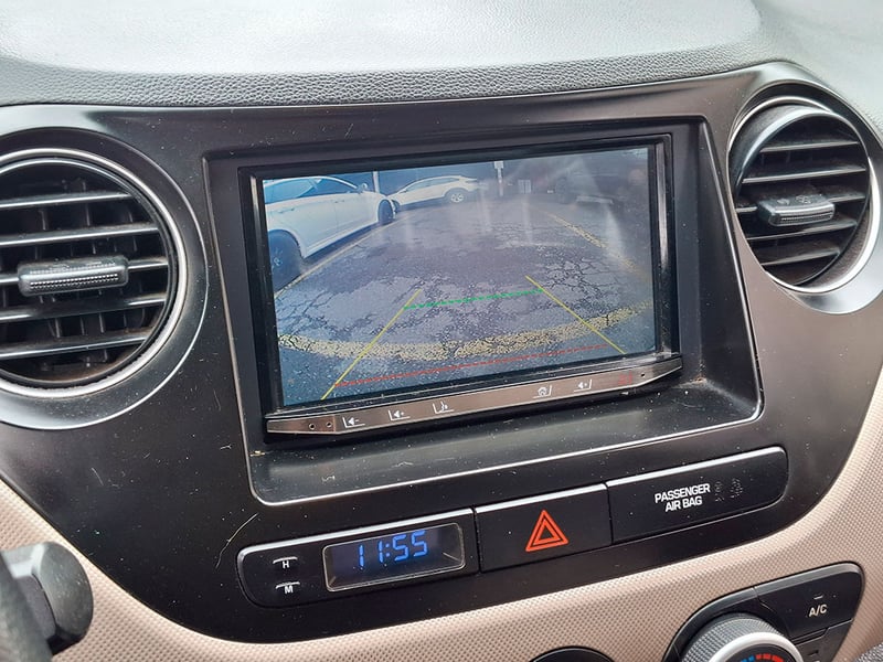 Hyundai GRAND I10 BA PE HB 1.2 2021 - Imagen 15 de 20