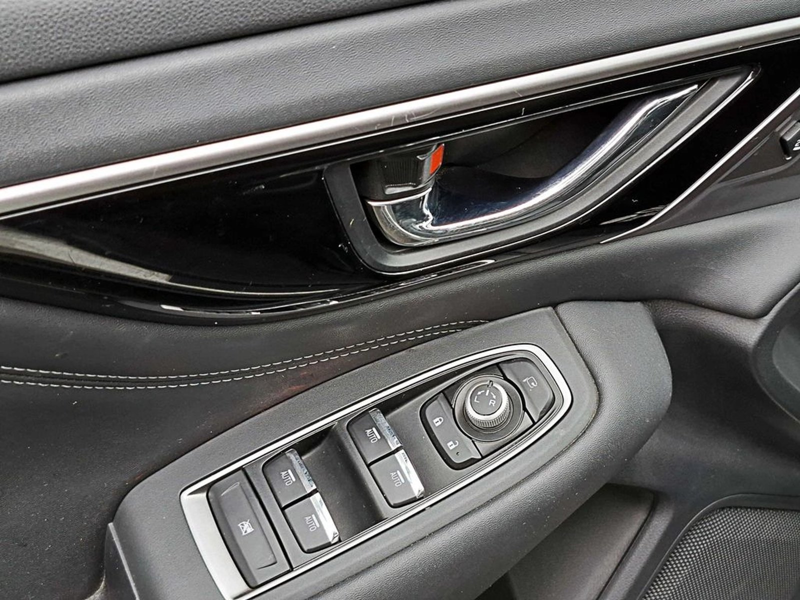 Subaru OUTBACK 2.5 AWD FIELD EDITION AT 4X4 2023 - Imagen 9 de 19