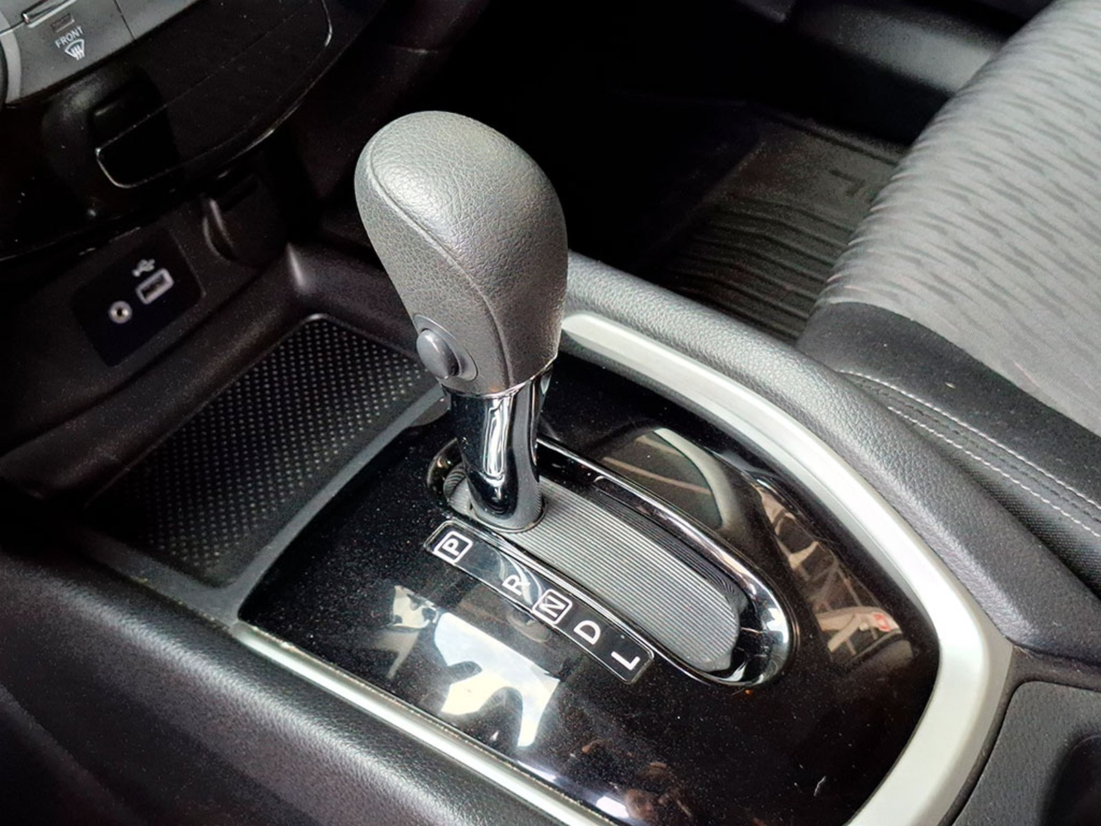 Nissan X-TRAIL 2.5 SENSE 2022 - Imagen 17 de 20