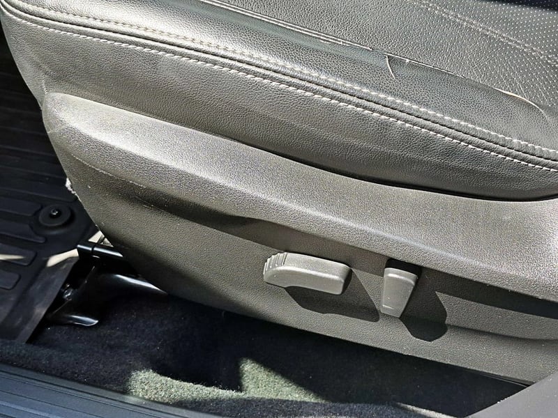 Subaru FORESTER AWD AT 2023 - Imagen 8 de 15