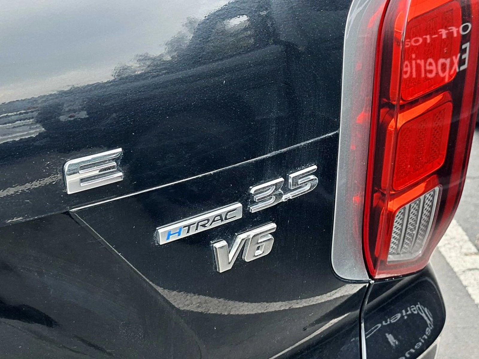 Hyundai PALISADE 3.5 PREMIUM LX2 AWD AT 5P 2022 - Imagen 6 de 19