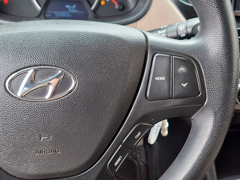 Hyundai GRAND I10 BA PE HB 1.2 2021 - Imagen 12 de 20