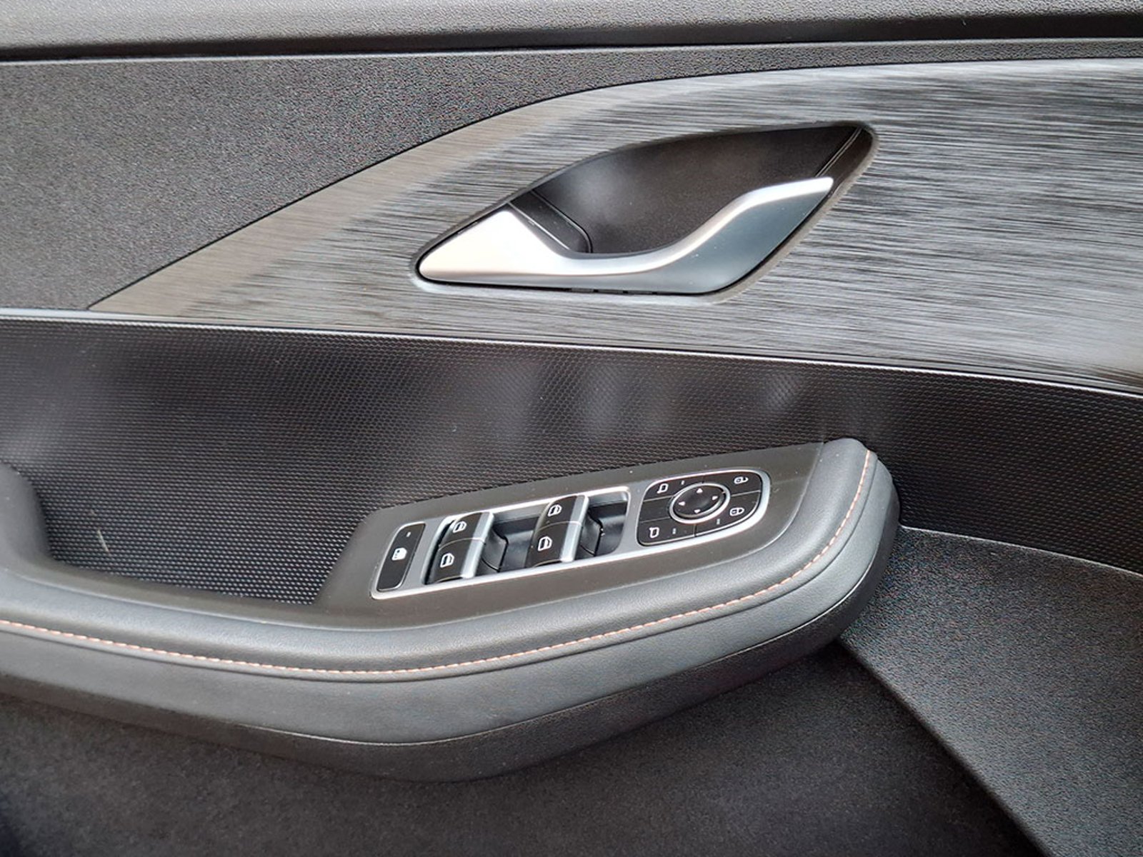 OMODA C5 C5 4X2 1.5 AUT 2025 - Imagen 19 de 20